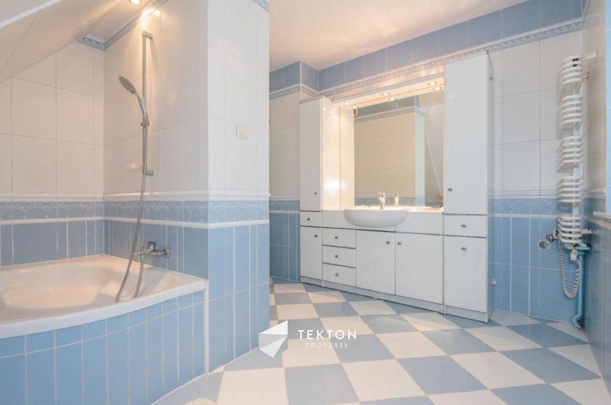 dom wolnostojący, 6 pokoi Poznań Piątkowo, ul. Jana Sokołowskiego. Zdjęcie 11