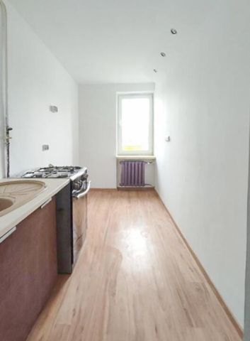 Mieszkanie 2-pokojowe Kraków Bieńczyce, ul. Złoczowska. Zdjęcie 7