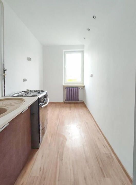 Mieszkanie 2-pokojowe Kraków Bieńczyce, ul. Złoczowska. Zdjęcie 7