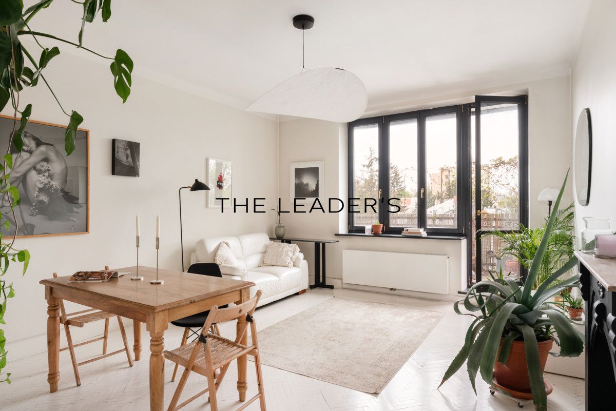 Mieszkanie 3-pokojowe Warszawa Praga-Południe, ul. Radziłowska. Zdjęcie 2