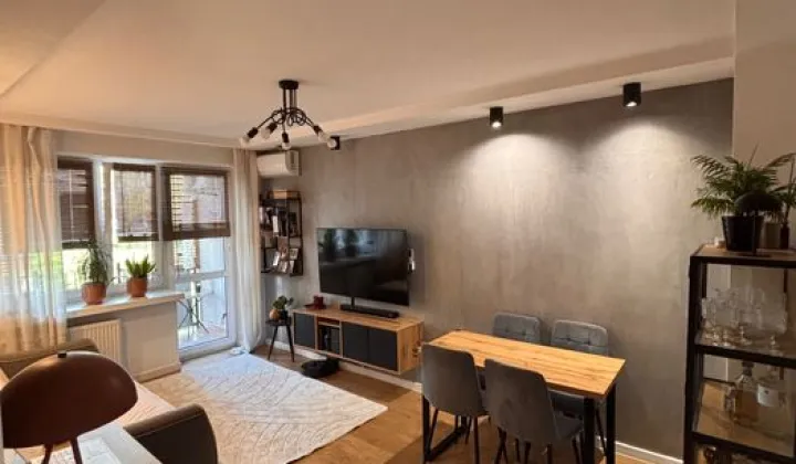 Mieszkanie 2-pokojowe Płock Podolszyce