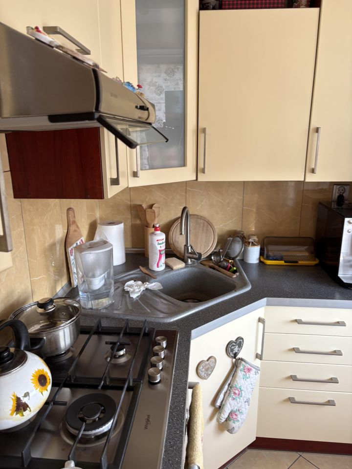 Mieszkanie 2-pokojowe Kalisz Kaliniec, ul. Serbinowska. Zdjęcie 8