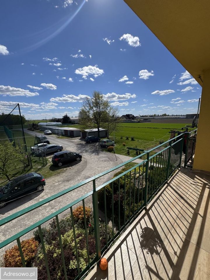 Mieszkanie 3-pokojowe Żelazków. Zdjęcie 6