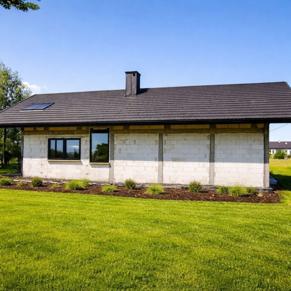 dom wolnostojący Gorlice Sokół. Zdjęcie 5