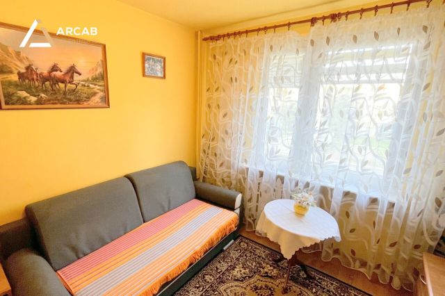 Mieszkanie 3-pokojowe Kielce, pl. marsz. Józefa Piłsudskiego. Zdjęcie 15