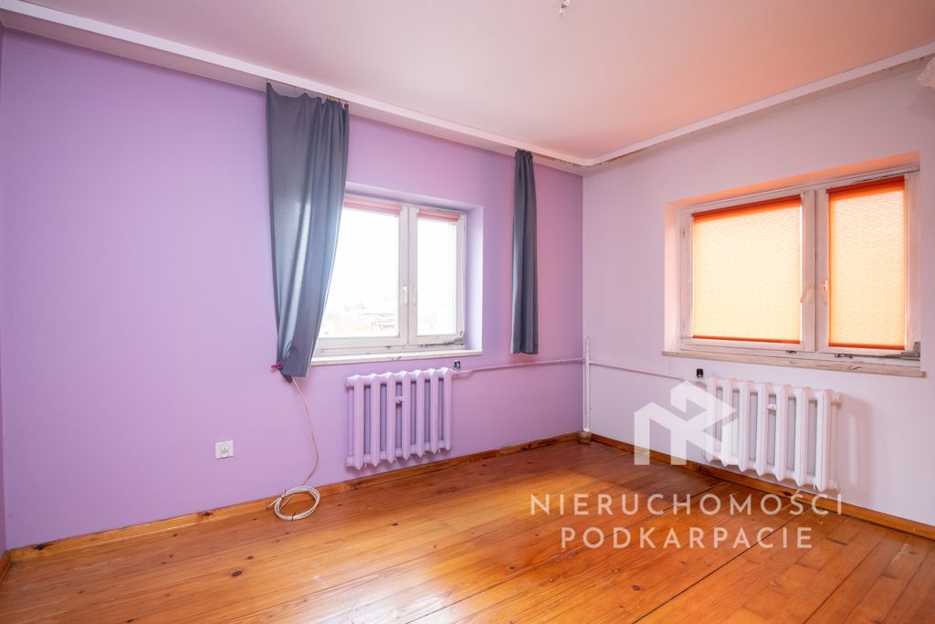 dom wolnostojący, 4 pokoje Rzeszów Budziwój, ul. Chmielna. Zdjęcie 10