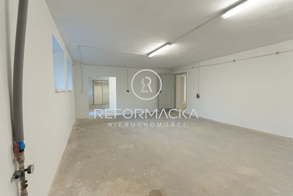 Lokal Trzciana. Zdjęcie 17