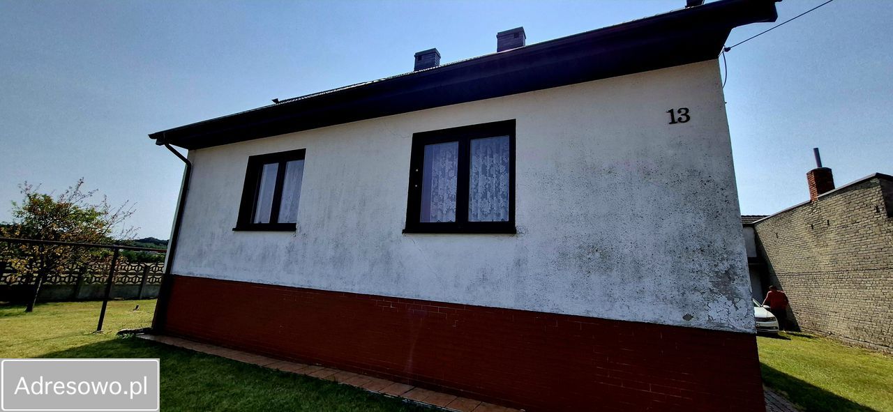 dom wolnostojący, 3 pokoje Julianpol. Zdjęcie 4