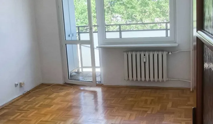 Mieszkanie 3-pokojowe Warszawa Bródno, ul. Aleksandra Kowalskiego