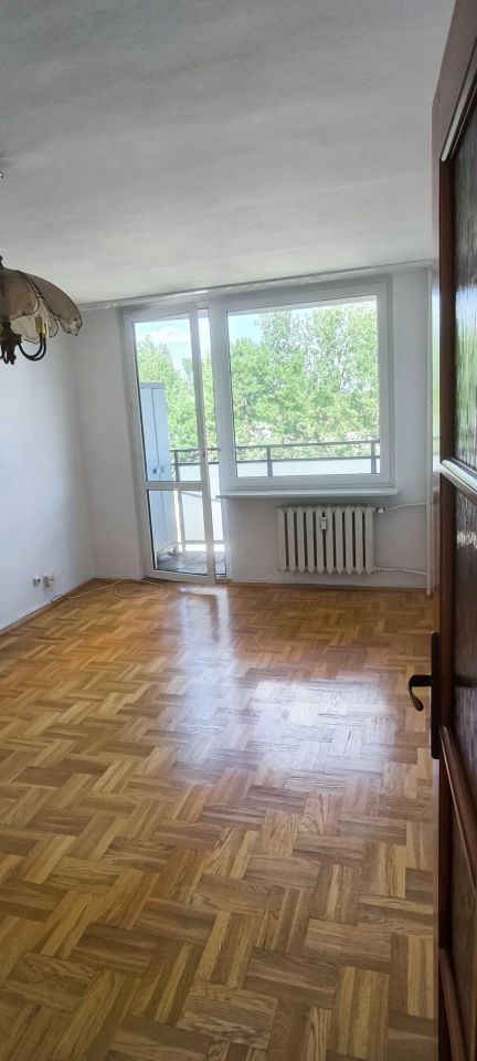 Warszawa Targówek, ul. Aleksandra Kowalskiego Mieszkanie - 3 pokoje - 62 m² - 7 piętro