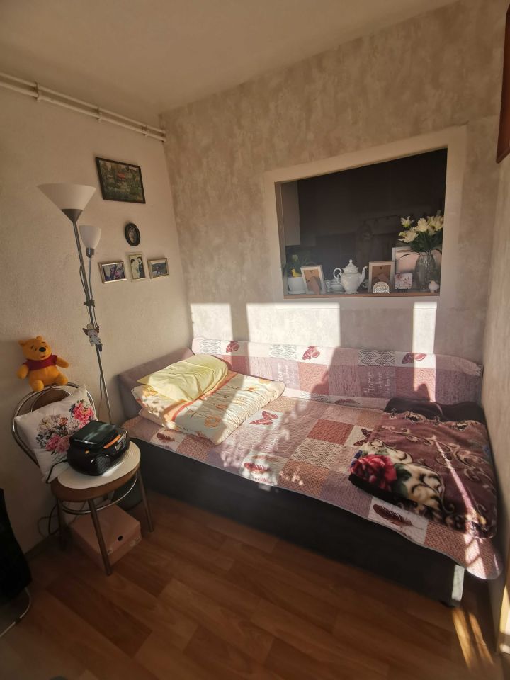 Mieszkanie 2-pokojowe Piotrków Trybunalski. Zdjęcie 3