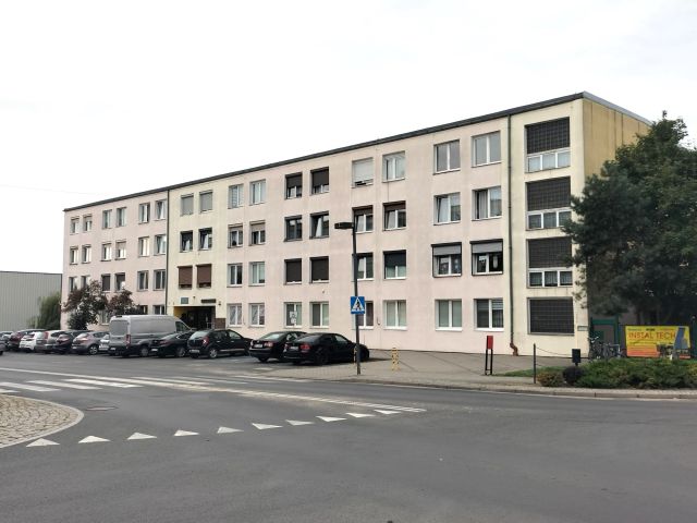 Mieszkanie 2-pokojowe Słupca Centrum, ul. Mikołaja Kopernika. Zdjęcie 1