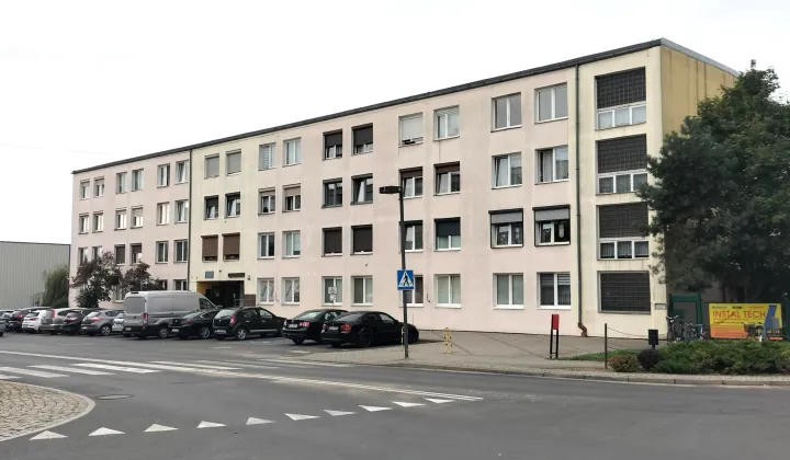 Mieszkanie 2-pokojowe Słupca Centrum, ul. Mikołaja Kopernika