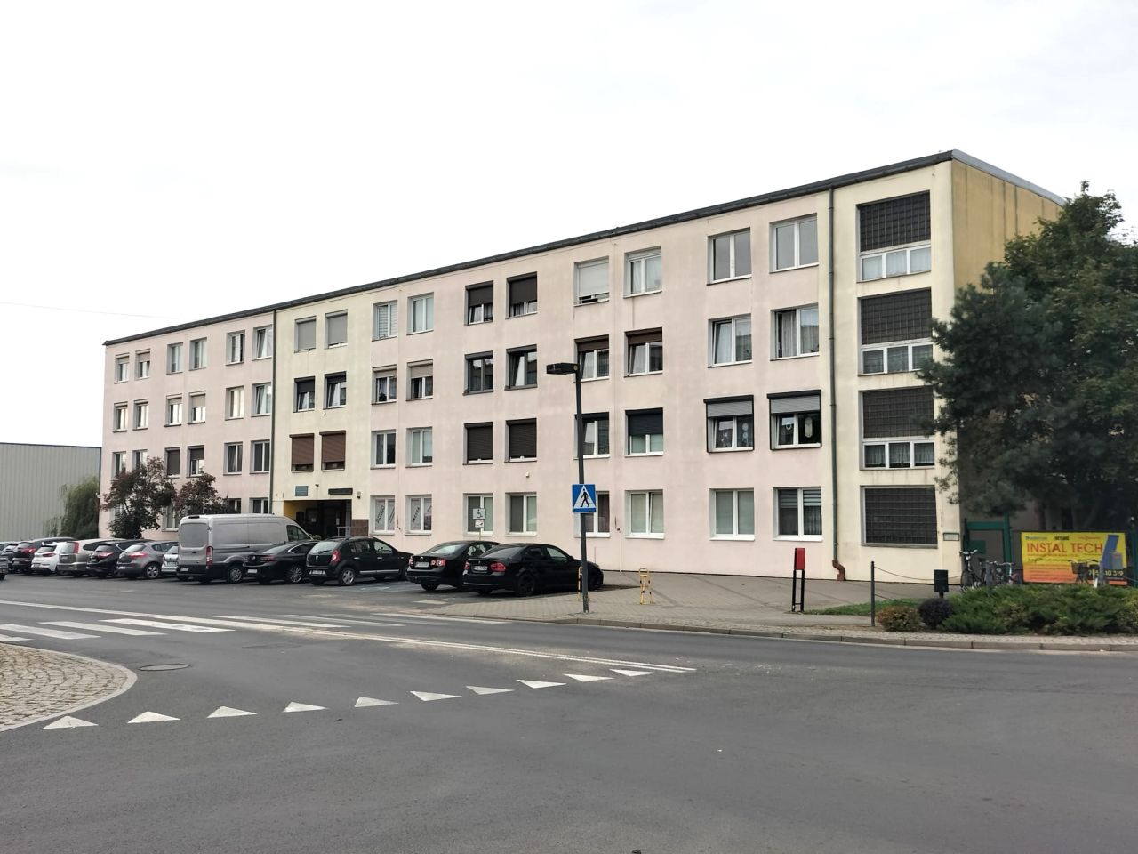 Mieszkanie 2-pokojowe Słupca Centrum, ul. Mikołaja Kopernika. Zdjęcie 1