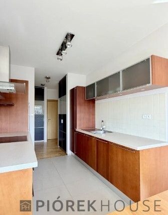 Mieszkanie 3-pokojowe Warszawa Ursynów, al. Komisji Edukacji Narodowej. Zdjęcie 9