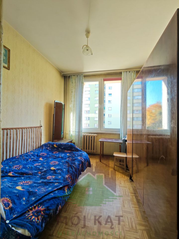 Mieszkanie 2-pokojowe Tychy Centrum, ul. Dębowa. Zdjęcie 12