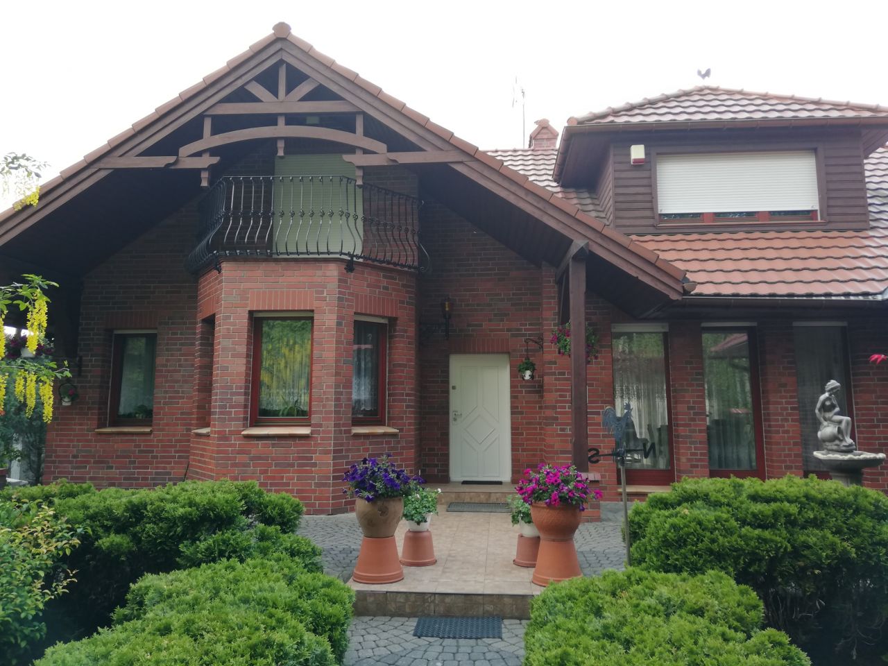 Dom na sprzedaż bez pośredników
ul. Wymysłów
Katowice Panewniki