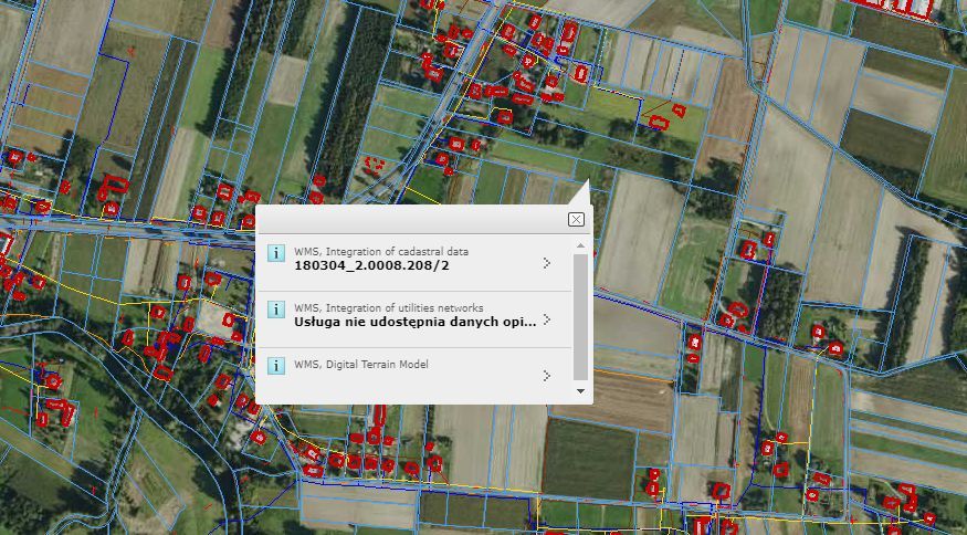 Działka budowlana Paszczyna. Zdjęcie 2