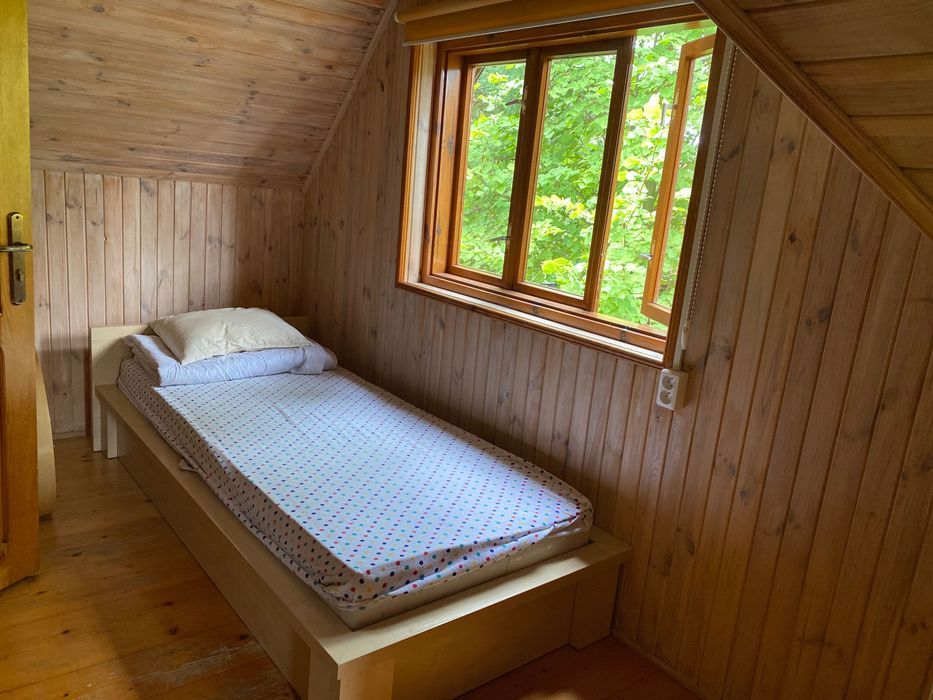 dom wolnostojący, 6 pokoi Okuninka. Zdjęcie 4