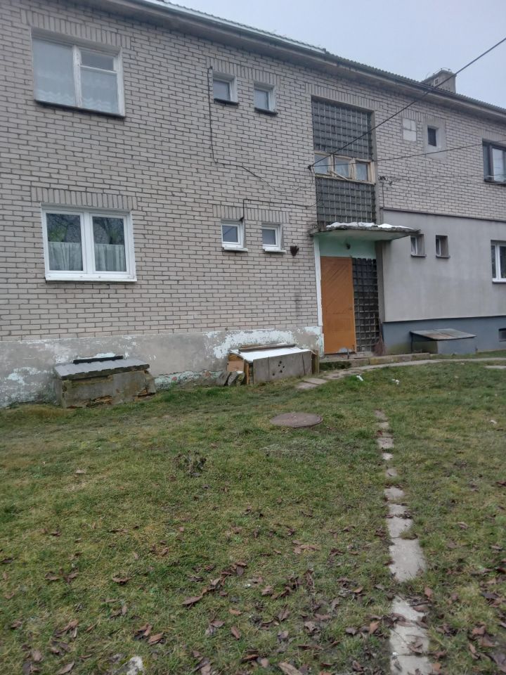 Mieszkanie 2-pokojowe Małków Nowy. Zdjęcie 2