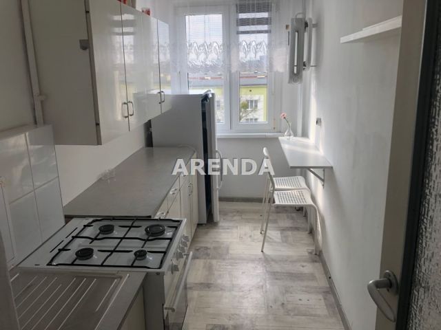 Mieszkanie 1-pokojowe Bydgoszcz Osiedle Leśne, ul. Grabowa. Zdjęcie 1