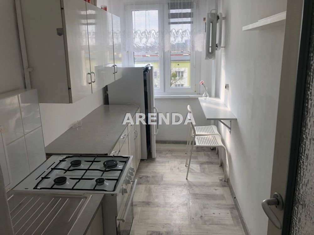 Mieszkanie 1-pokojowe Bydgoszcz Osiedle Leśne, ul. Grabowa