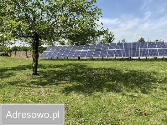 dom wolnostojący, 8 pokoi Skarszew. Zdjęcie 14