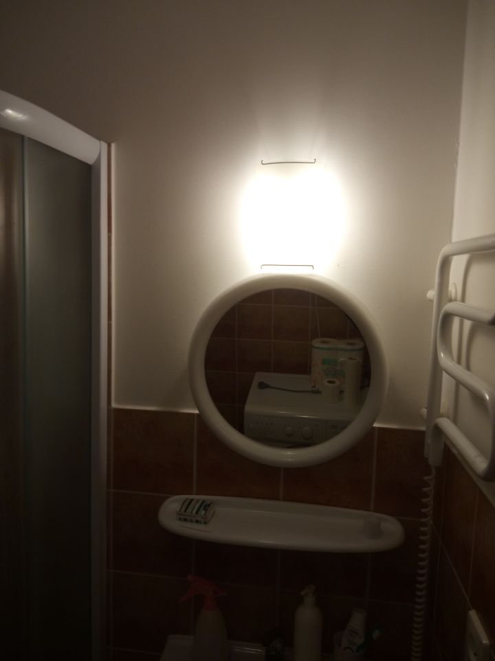 Mieszkanie 1-pokojowe Gryfice, ul. Nadrzeczna. Zdjęcie 6