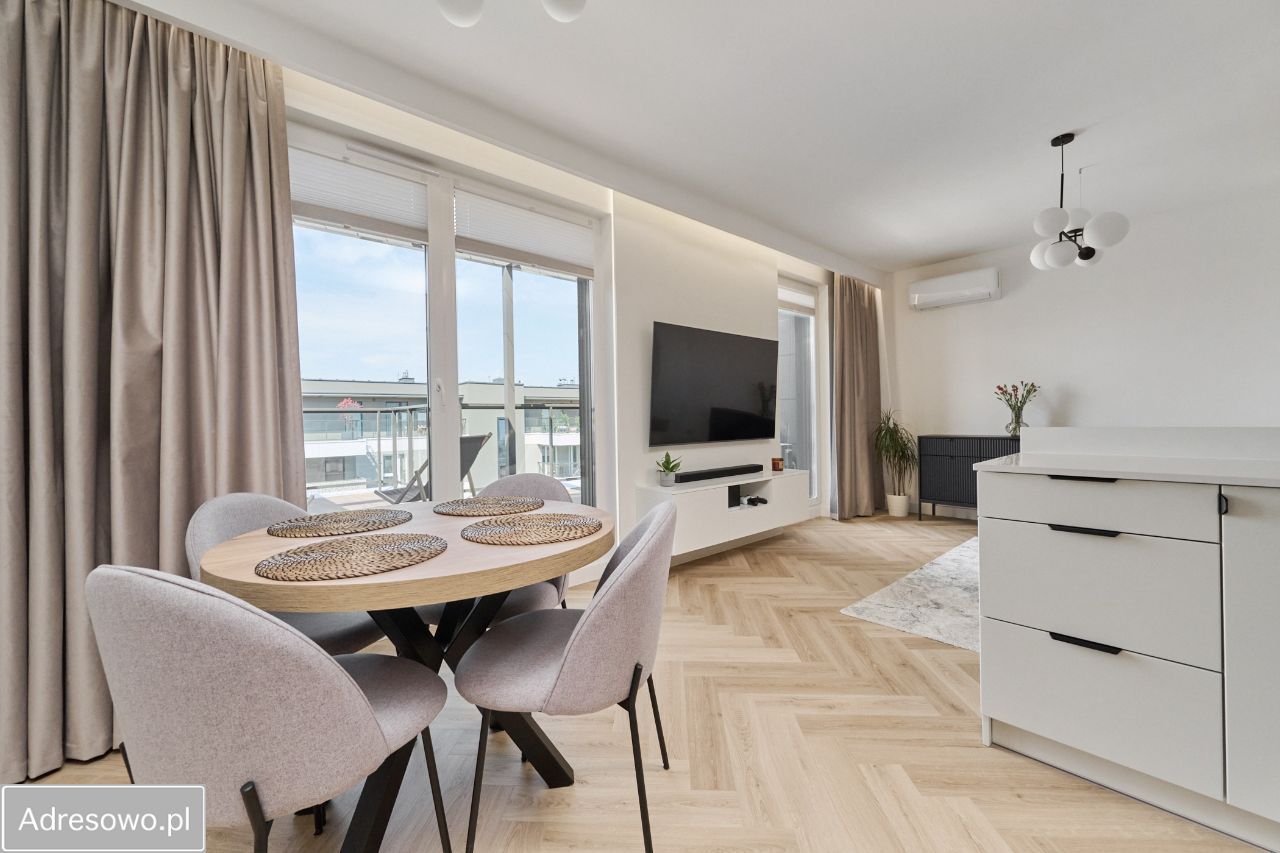 Mieszkanie 3-pokojowe Wrocław Jagodno, ul. Stanisława Drabika