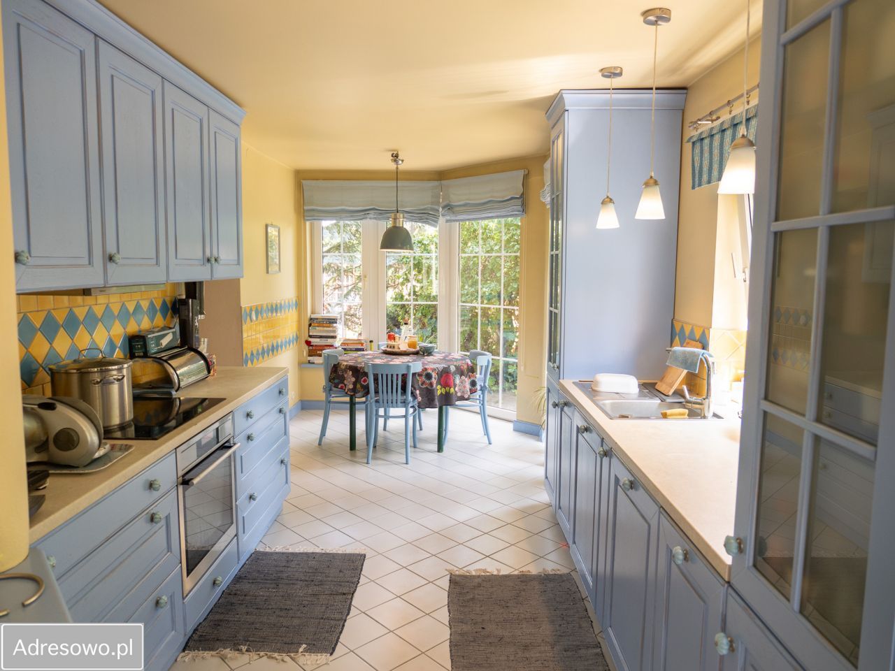 dom wolnostojący, 5 pokoi Kalisz Chmielnik, ul. Botaniczna. Zdjęcie 8