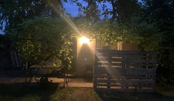 Działka rod Pleszew, ul. Wierzbowa