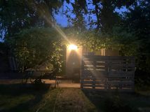 Działka rod Pleszew, ul. Wierzbowa. Zdjęcie 1