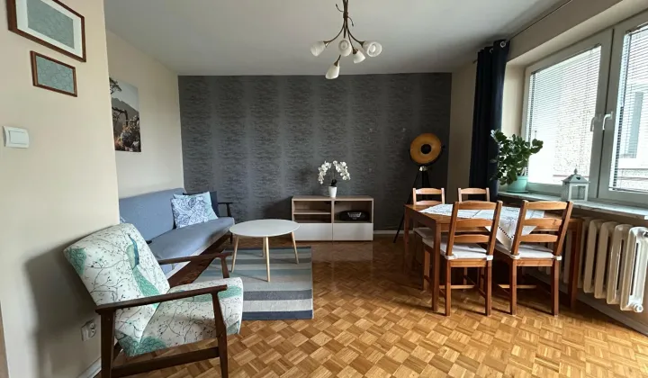 Mieszkanie 2-pokojowe Toruń Koniuchy, ul. Kozacka