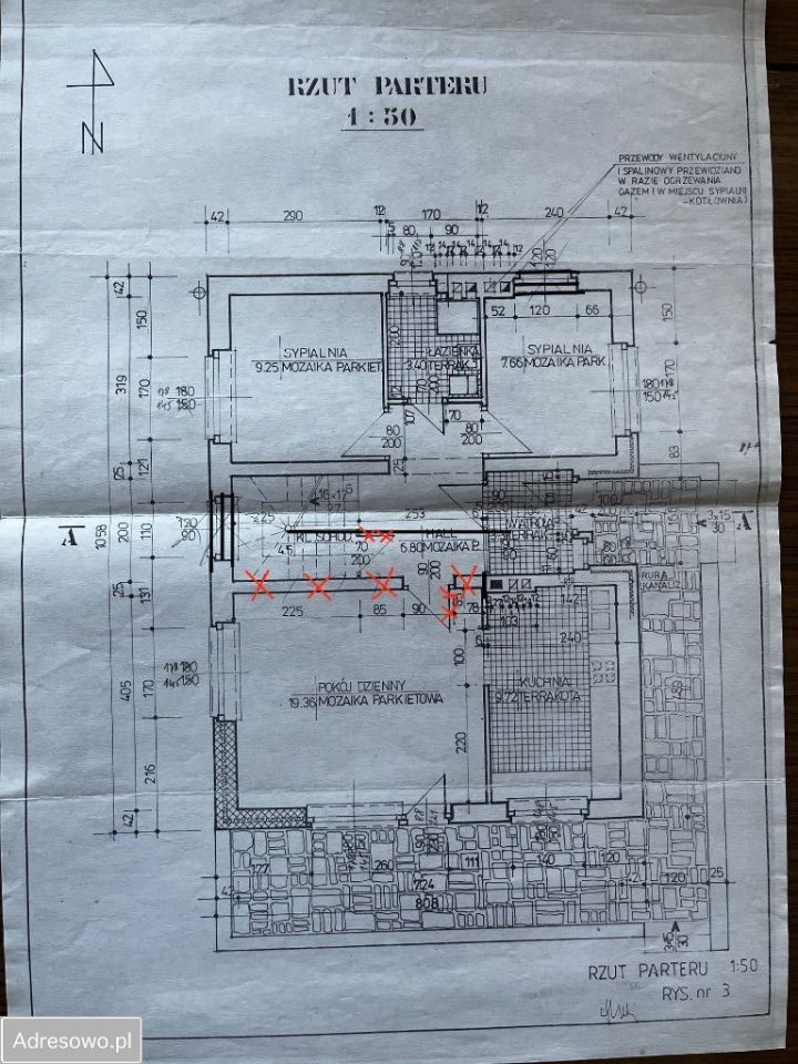 dom wolnostojący, 4 pokoje Międzybrodzie Żywieckie. Zdjęcie 18