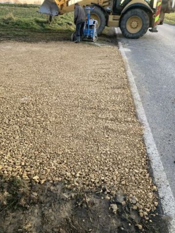 Działka budowlana Gierałtowice Szpitalna, ul. św. Marcina. Zdjęcie 1