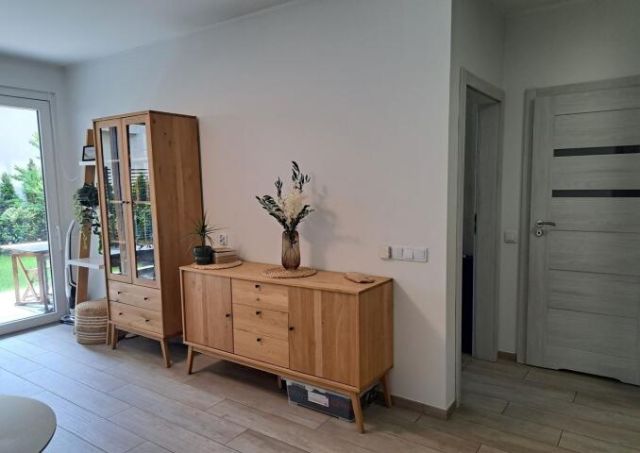 Mieszkanie 2-pokojowe Mysłowice, ul. Fryderyka Chopina. Zdjęcie 5