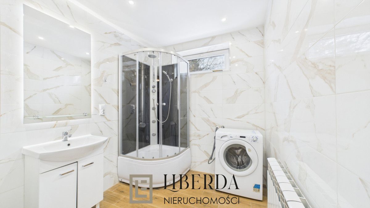 dom wolnostojący, 3 pokoje Wólka Cycowska. Zdjęcie 3