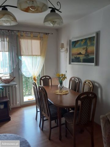 Mieszkanie 3-pokojowe Chorzów Batory, ul. Brzozowa. Zdjęcie 1
