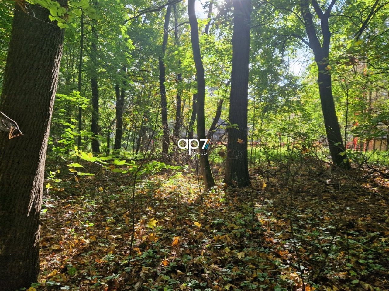 Działka inna Tenczynek, ul. Stanisława Pareńskiego. Zdjęcie 5