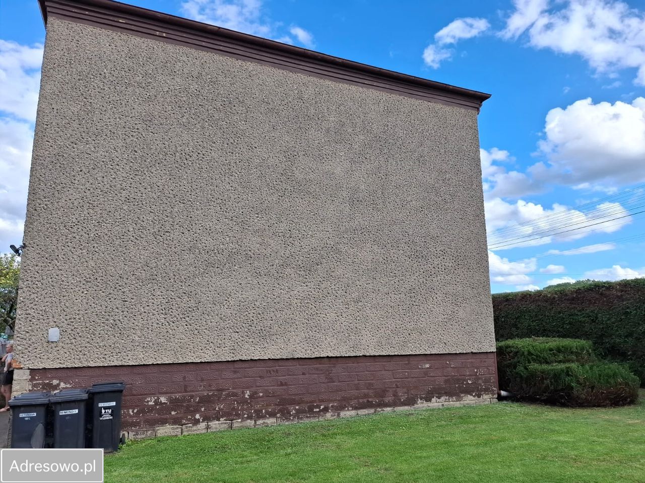 dom wolnostojący, 8 pokoi Chocianowice. Zdjęcie 13