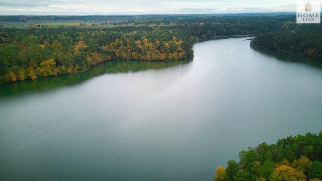 Działka Nowa Wieś Ostródzka. Zdjęcie 9