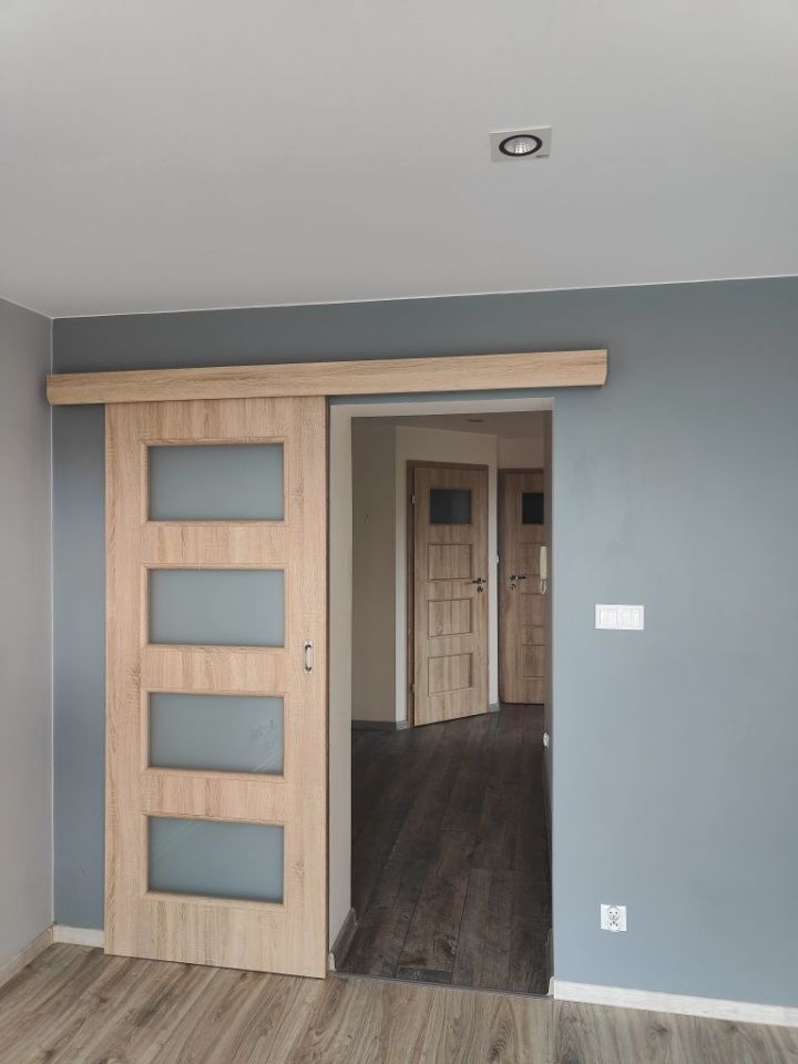 Mieszkanie 2-pokojowe Włodawa, al. Jana Pawła II. Zdjęcie 8