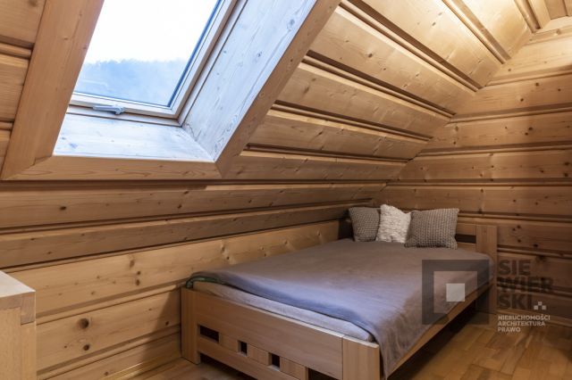 dom wolnostojący, 9 pokoi Zakopane. Zdjęcie 13