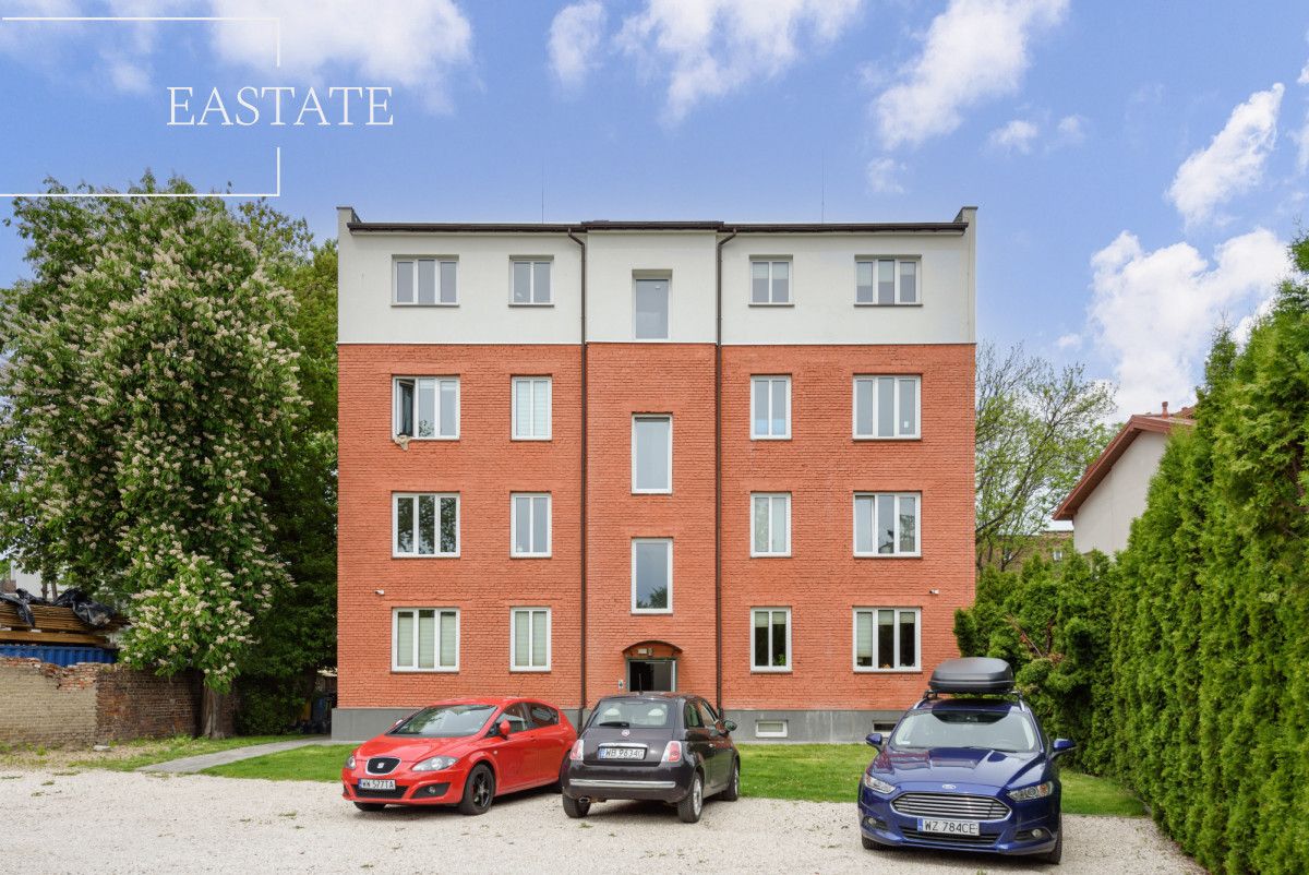 Mieszkanie 3-pokojowe Warszawa Włochy, ul. Potrzebna. Zdjęcie 15