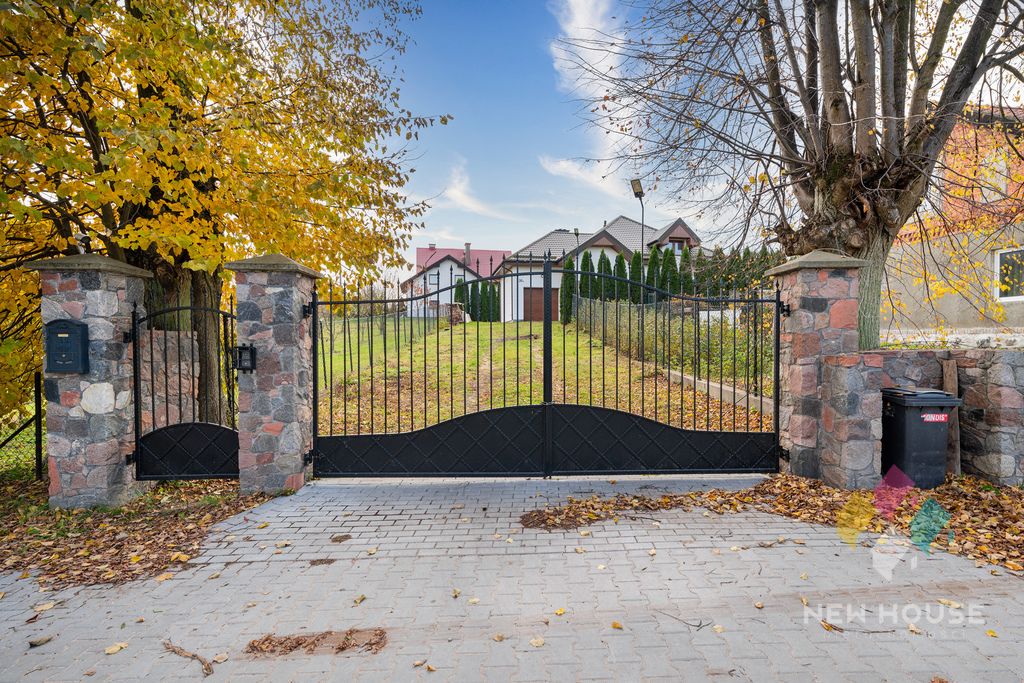 dom wolnostojący, 6 pokoi Patryki. Zdjęcie 26