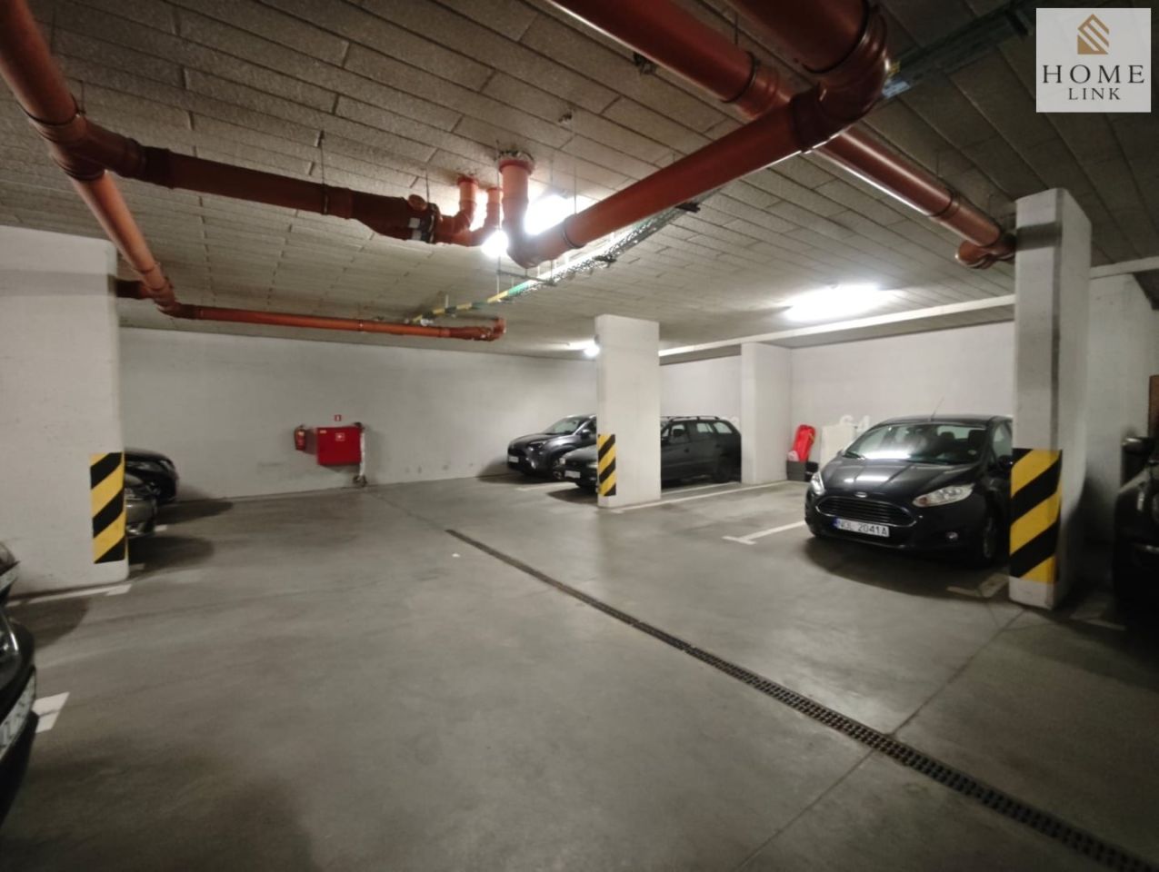 Garaż/miejsce parkingowe Olsztyn Jaroty, ul. Tęczowy Las. Zdjęcie 2