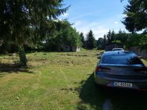 Działka budowlana Michałów. Zdjęcie 2