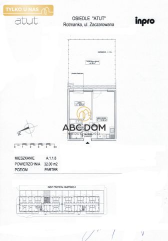 Mieszkanie 2-pokojowe Rotmanka, ul. Zaczarowana. Zdjęcie 7