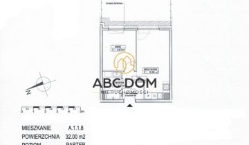 Mieszkanie 2-pokojowe Rotmanka, ul. Zaczarowana