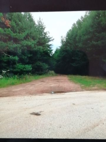 Działka rolna Lipskie Budy. Zdjęcie 1